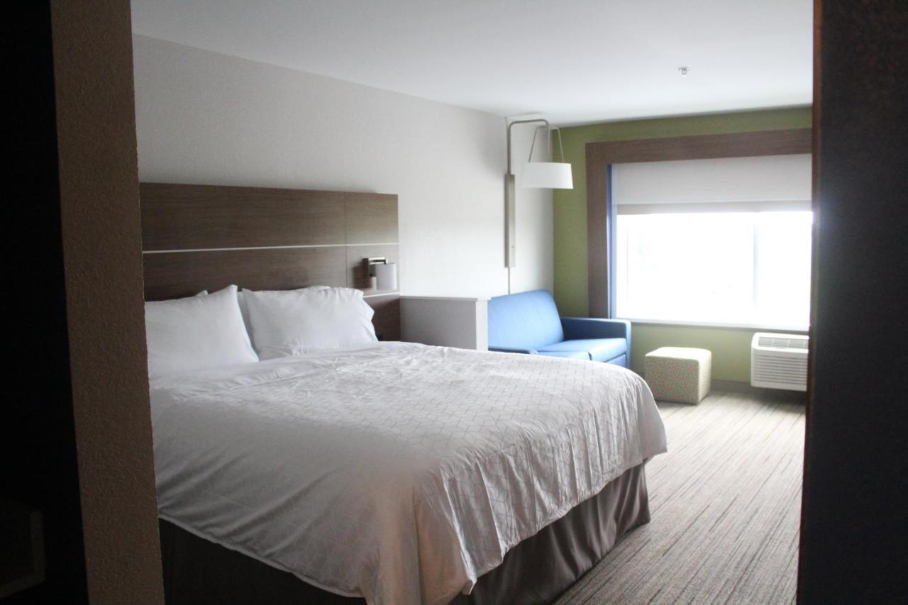 Holiday Inn Express & Suites - Kokomo South By Ihg Exterior photo