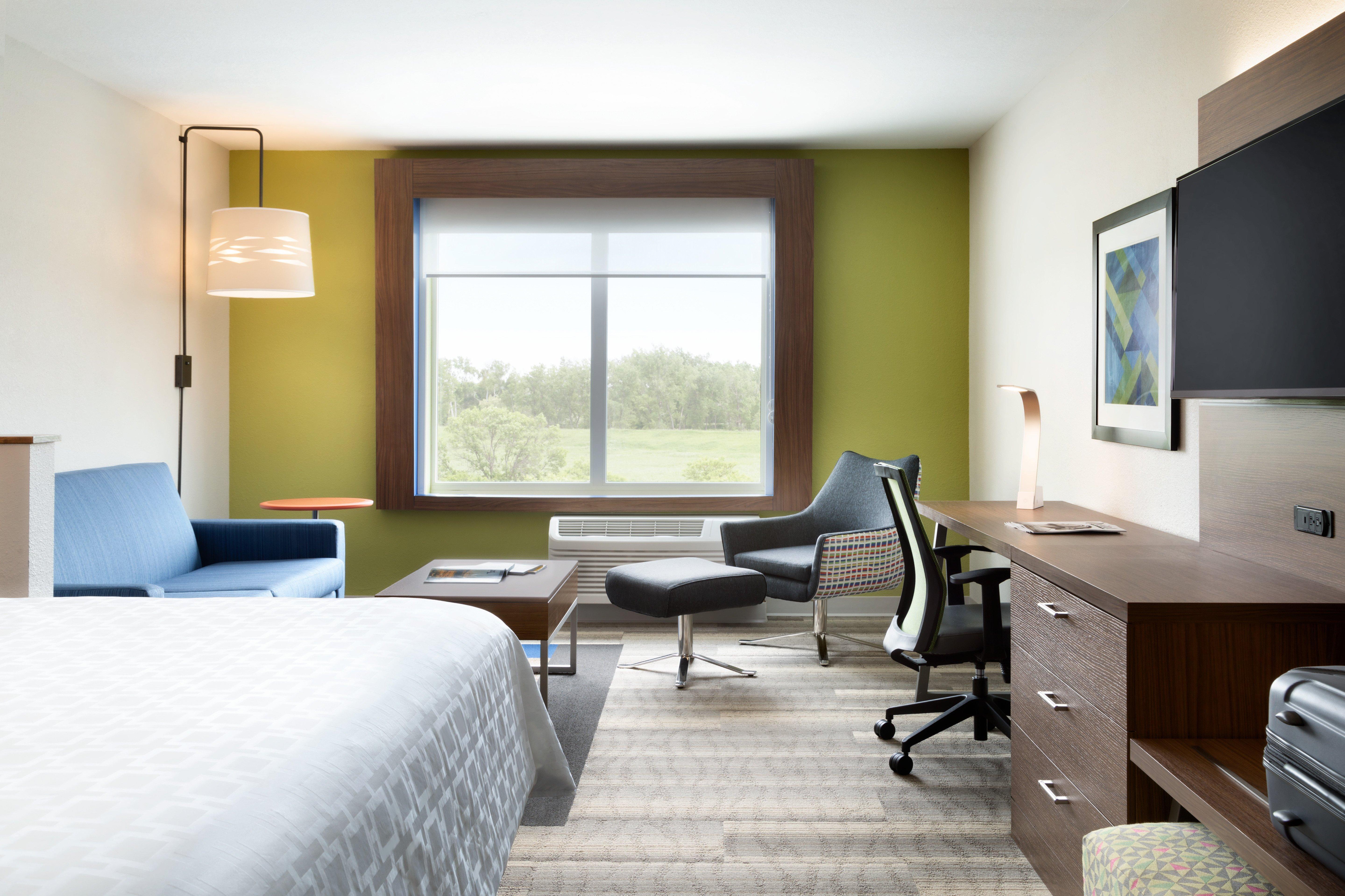 Holiday Inn Express & Suites - Kokomo South By Ihg Exterior photo