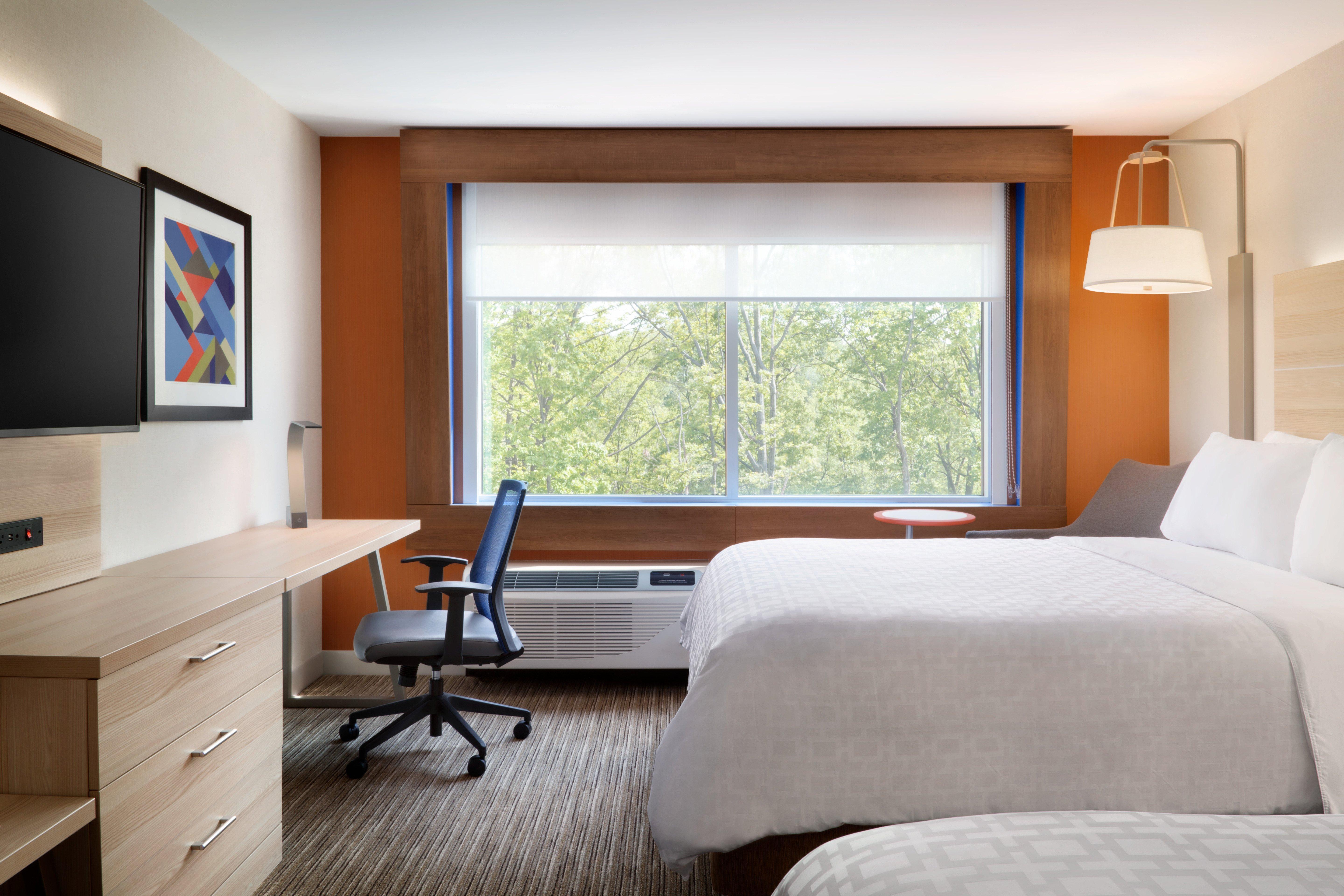 Holiday Inn Express & Suites - Kokomo South By Ihg Exterior photo